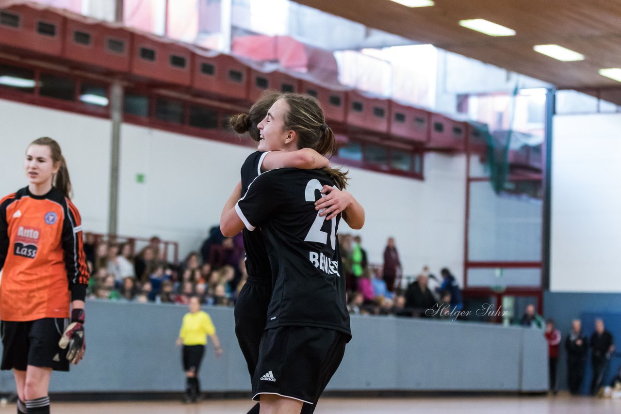 Bild 258 - Norddeutschen Futsalmeisterschaften : Sieger: Osnabrcker SC